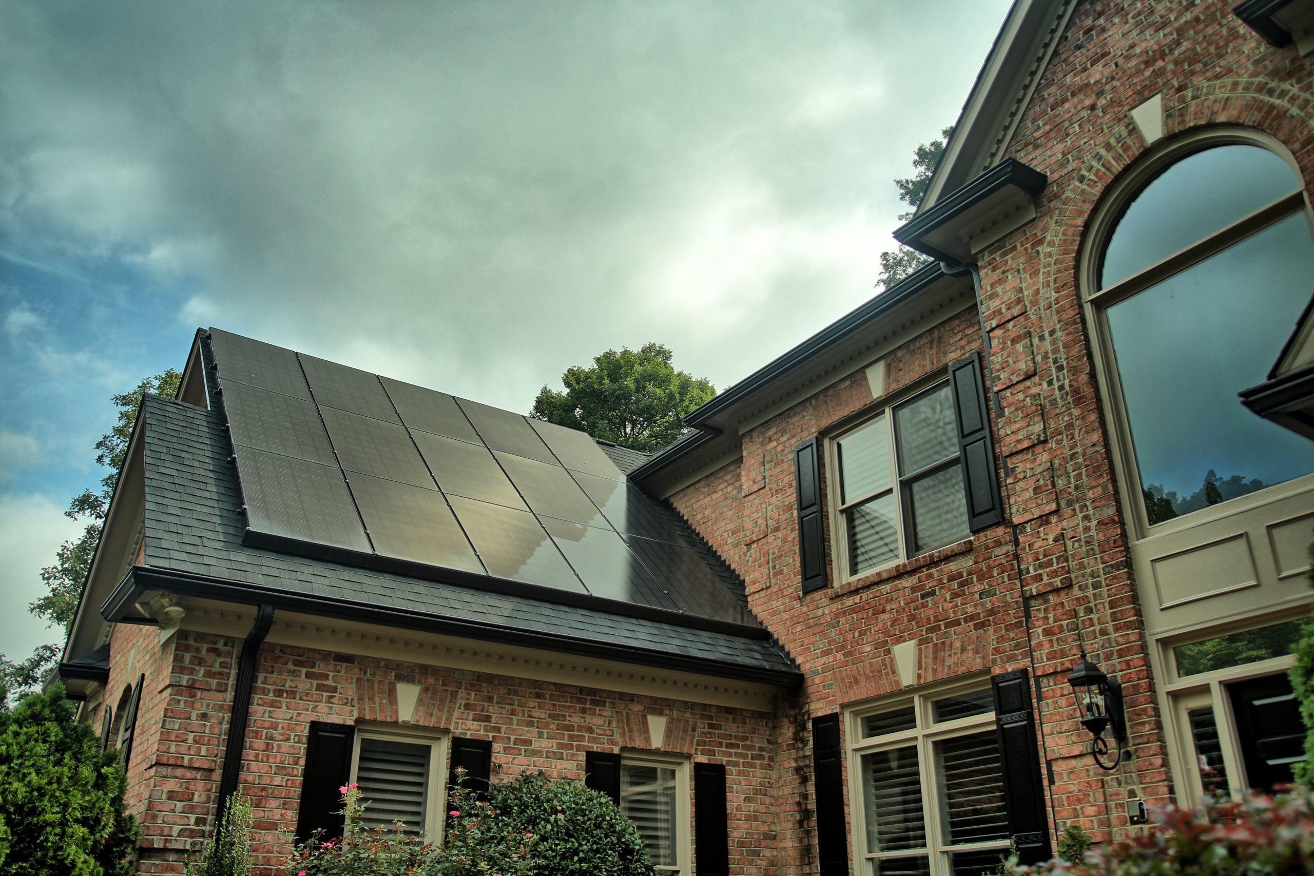 Greensboro Solar Installer Renu Energy Solutions