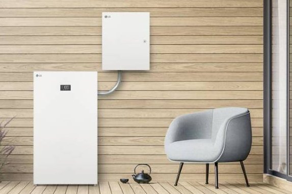 LG ESS Home 8 Renu Energy Solutions