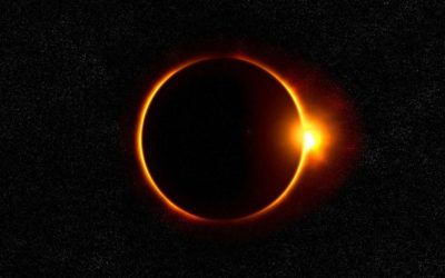 Solar Panels During Eclipse: What Happens?