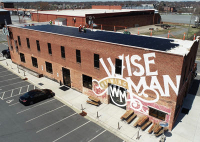 Wise-Man-Brewing-Commercial-Solar-Panel-Warehouse