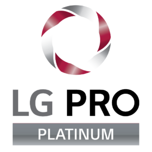 LG Pro Platinum Logo