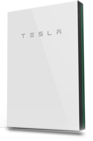 tesla renu energy solutions