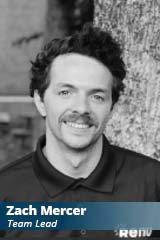 Zach Mercer