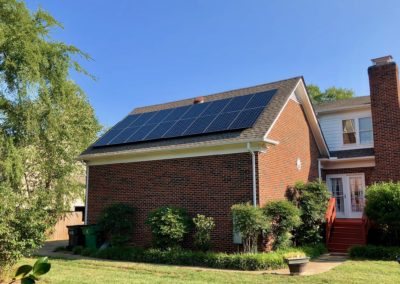 residential solar ballantyne nc renu energy solutions