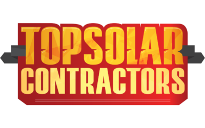 Solar Power World Top 500 Solar Contractor List