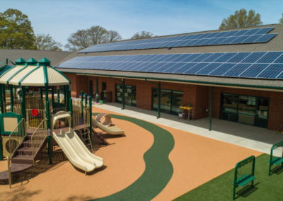 solar for schools