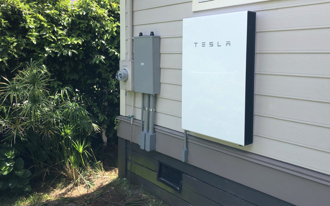 Tesla Powerwall FAQ (Frequently Asked Questions)