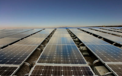 What Are Commercial Solar Tax Incentives?