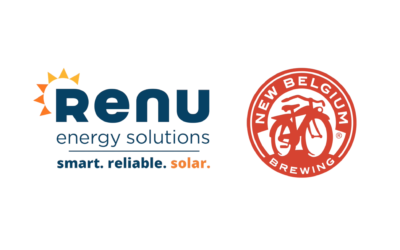 Press Release – New Belgium Brewing Continues Major North Carolina Investments with Solar Installation at Asheville Brewery