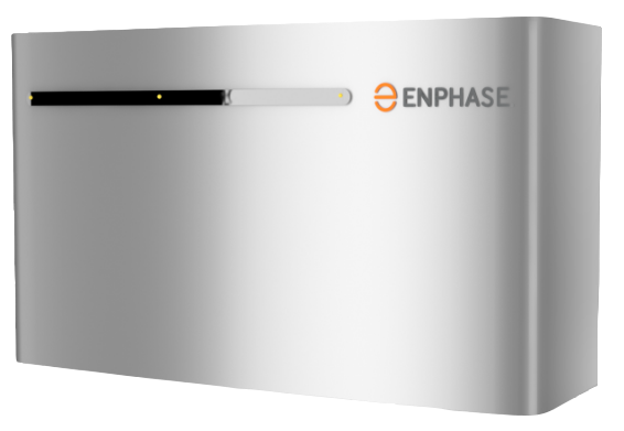 Enphase Storage