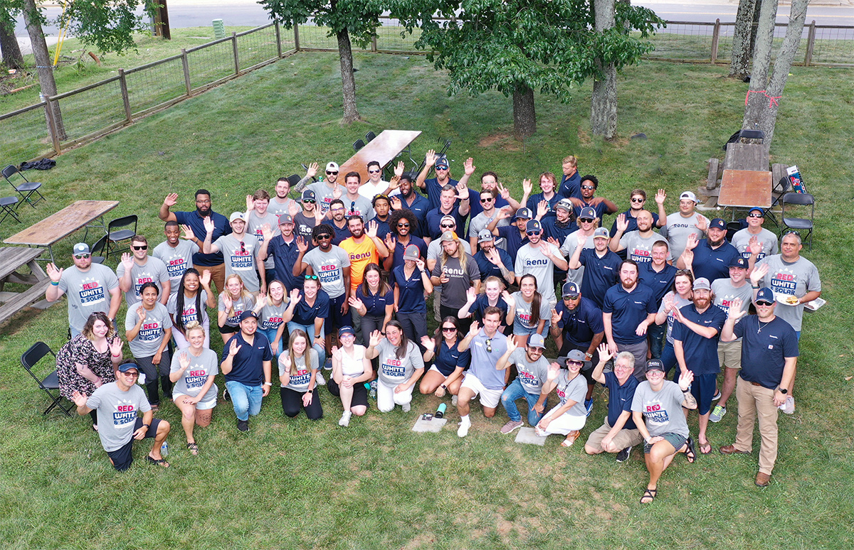 Summer 2021 Team Drone Photo Web