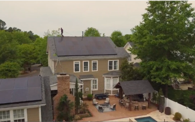 Solar Power in the Carolina’s: The Benefits and the Numbers