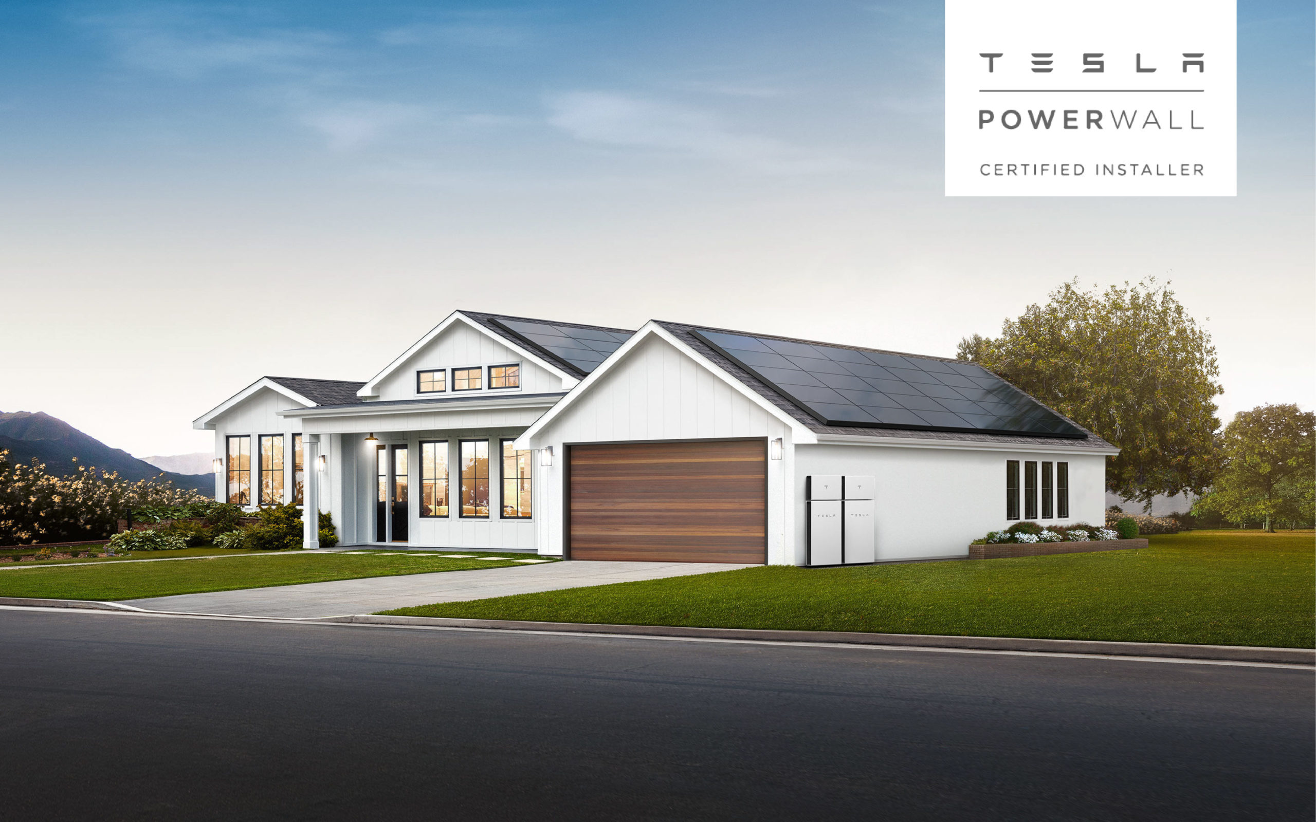Tesla Ecosystem Home Install-01