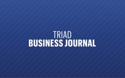 Triad Business Journal Announces Renu Eenergy Solution’s Next Project With Truliant Operations