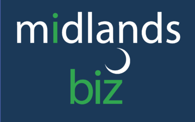 MidlandsBiz Covers Renu Energy Solutions’ Procet With Wild Hope Farm
