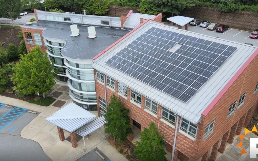 GlobeNewswire Announces Renu Energy Solutions’ Partnership With University of North Carolina Asheville’s Reuter Center