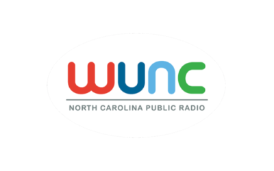 Renu talks with WUNC 91.5 (North Carolina NPR)