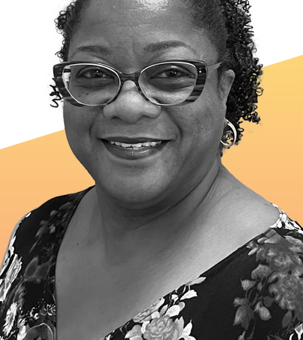 REGINA A. BURRIS, PMP