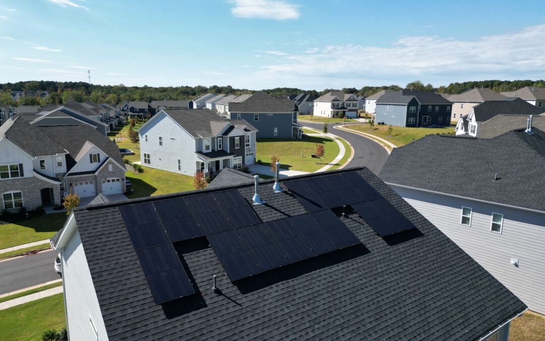 What Duke Energy’s Changes Mean For Newer Solar Systems