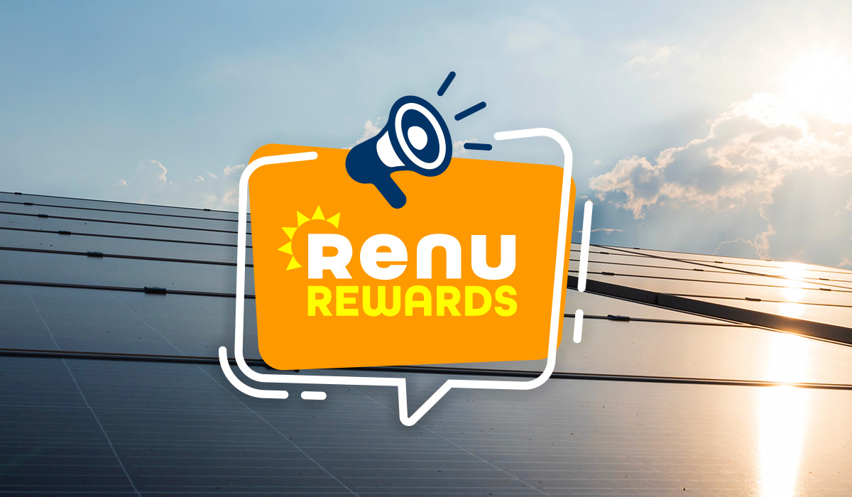 Renu Rewards