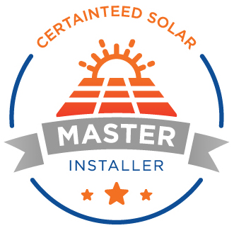 Certainteed Solar Master Installer