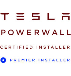 Tesla Premier Installer