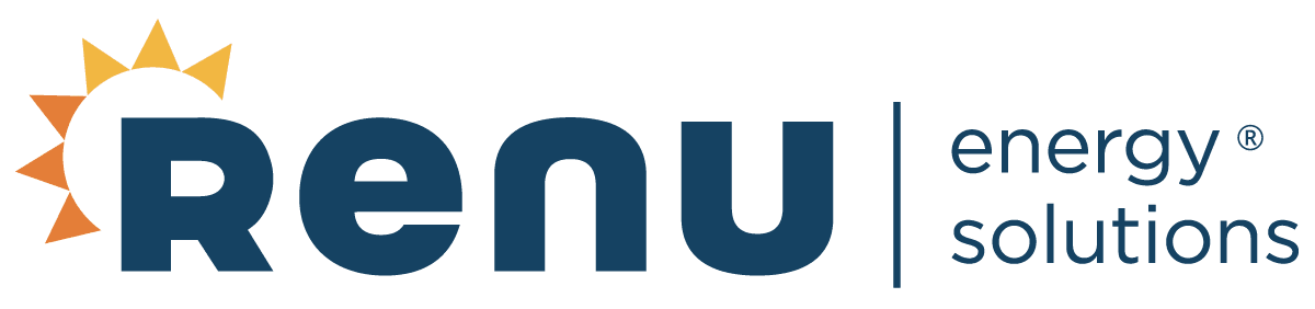 Renu Energy Solutions logo