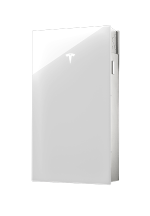 Tesla powerwall 3