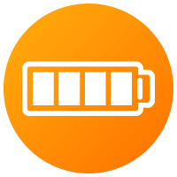energy storage icon