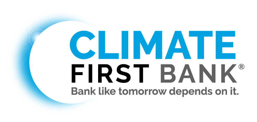 Climate First Bank