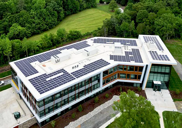 continental tire commercial solar