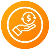 Recurring payments icon