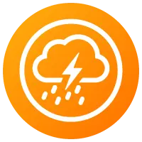 storm icon