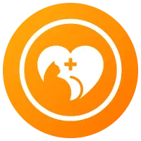 veterinary clinic icon