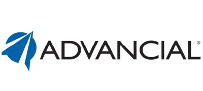 advancial logo