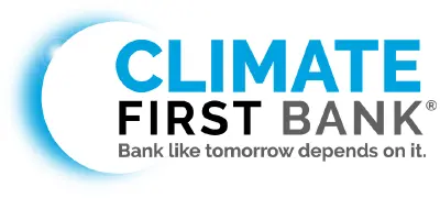 climate first bank logo