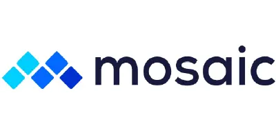 mosaic logo