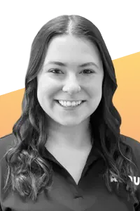 calli hudgins portrait