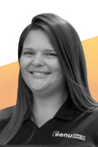 lauren boulware portrait