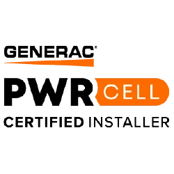 generac pwrcell2 certified installer