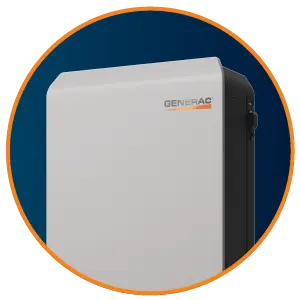 generac battery backup
