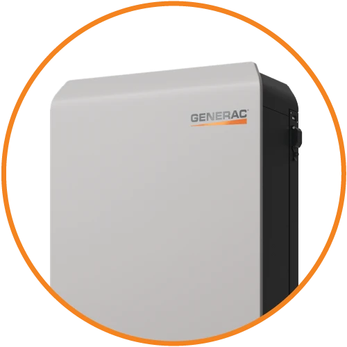 generac pwrcell2 battery