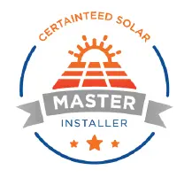 certainteed master installer
