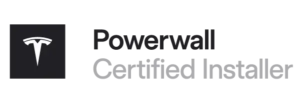 tesla powerwall 3 certified installer