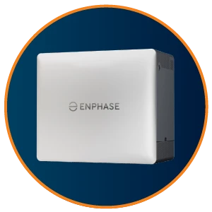enphase iq 10c battery