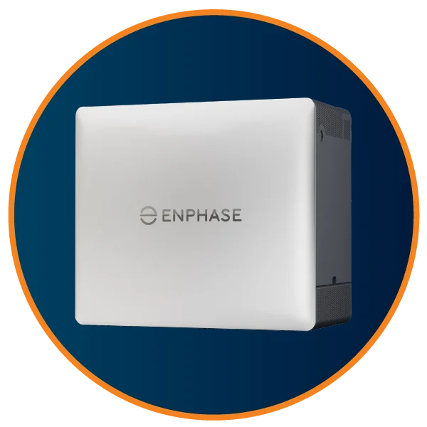 Enphase IQ Battery 10C