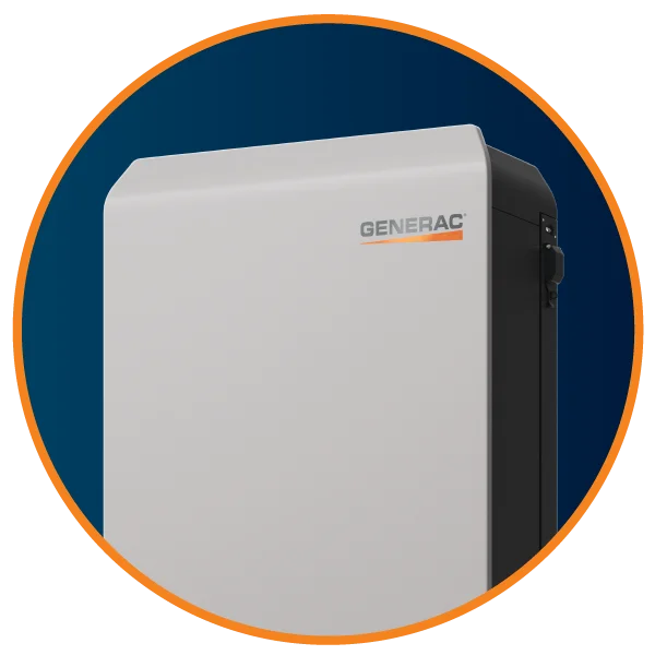 Generac PWRcell 2