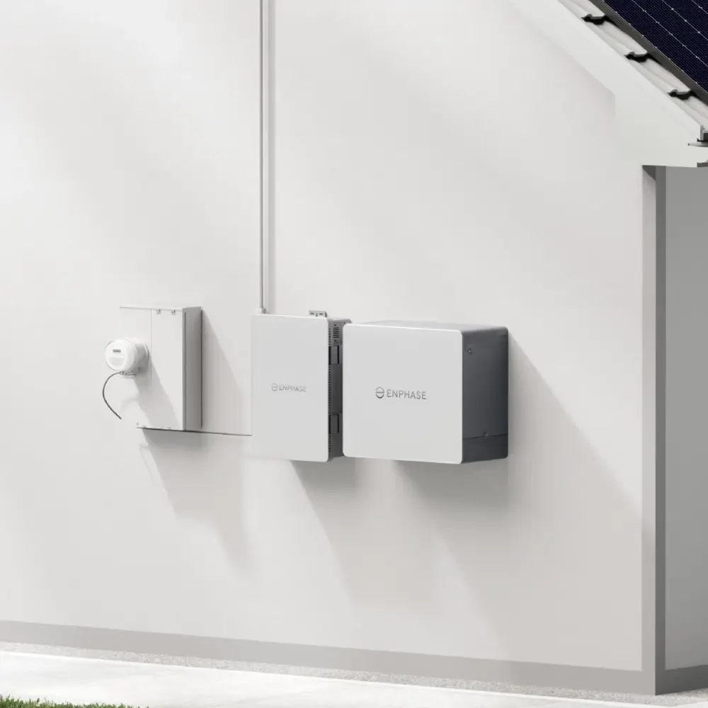 enphase IQ 10c battery render