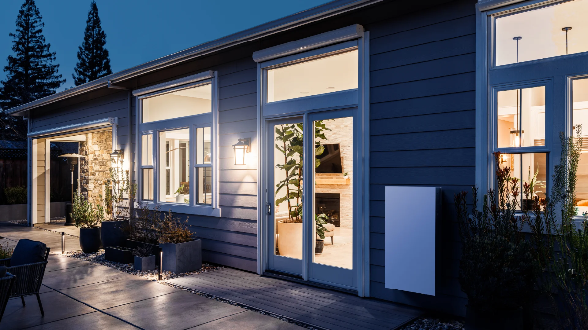 Featured image for “Whole Home Energy Solutions with Solar, Batteries, and Generators”