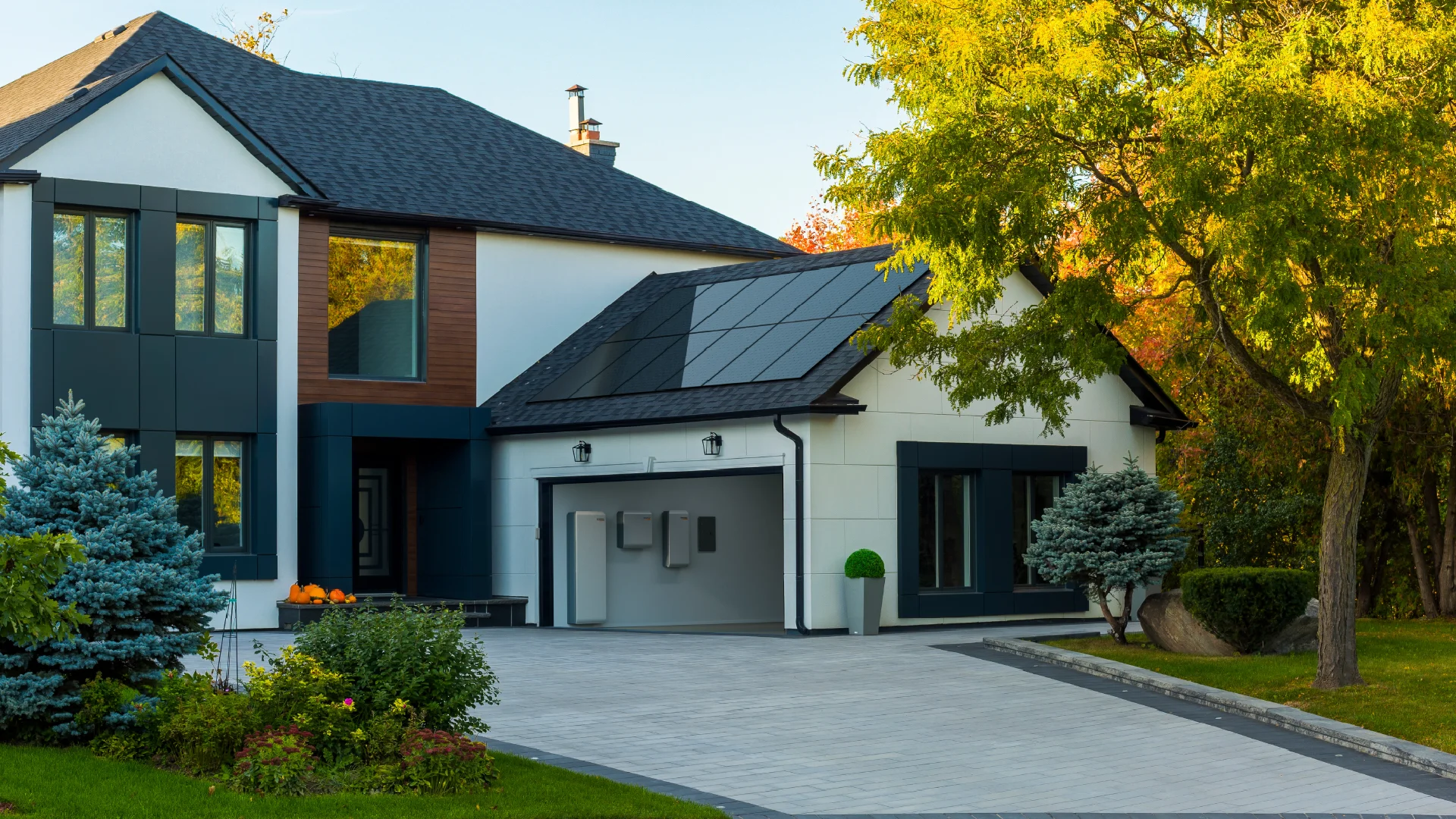 Featured image for “Benefits of Solar Energy”